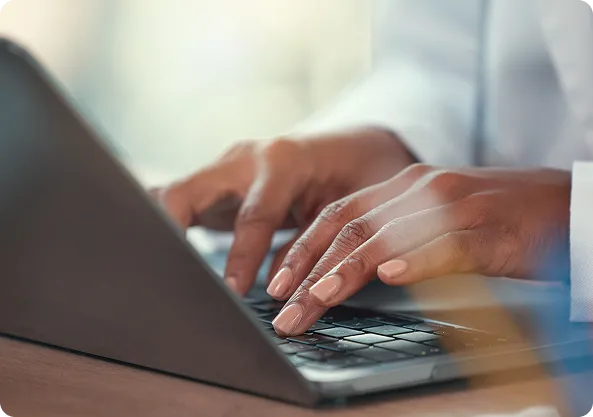 hands-typing hands-typing