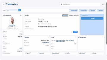 patient-dashboard-overview