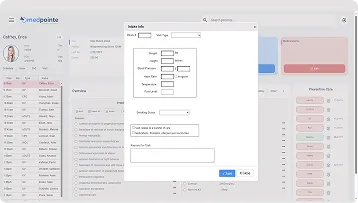 doctor-schedule-dashboard