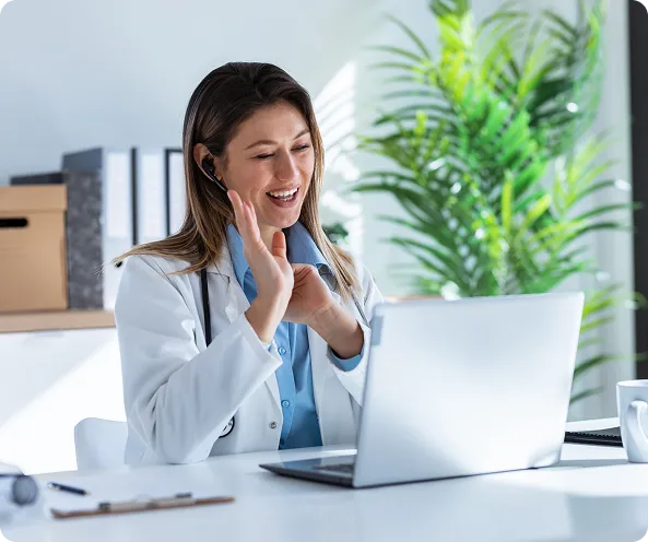 telemedicine-patient-chat