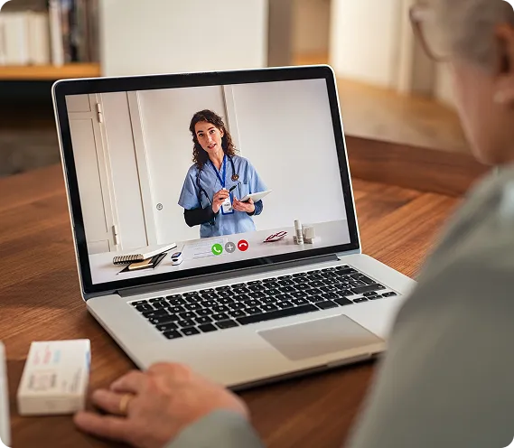 telemedicine-patient-chat